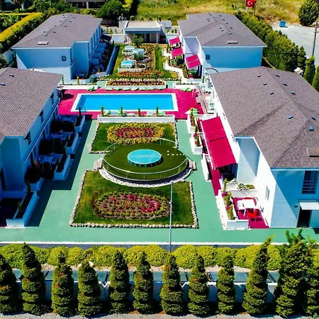 Vela Garden 호텔 Çeşme