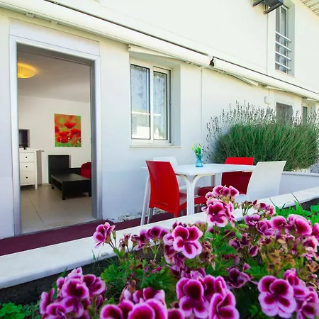Vela Garden 3* Çeşme