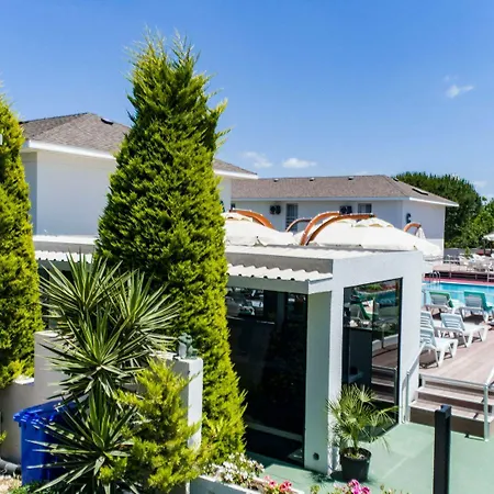 酒店 Vela Garden Çeşme