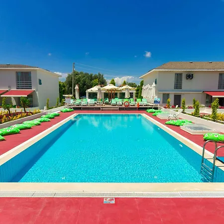 Vela Garden Hotel Cesme